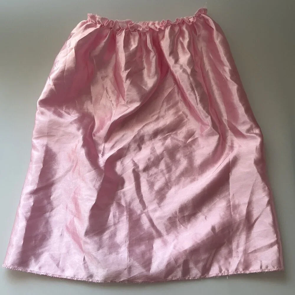 PINK DRESS UP BUNDLE COSTUME COSPLAY EUC